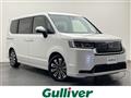 2025 Honda Step WGN