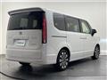 2025 Honda Step WGN