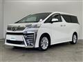 2018 Toyota Vellfire