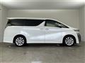 2018 Toyota Vellfire
