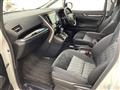 2018 Toyota Vellfire