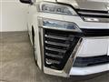 2018 Toyota Vellfire