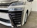 2018 Toyota Vellfire