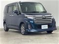 2022 Toyota Roomy