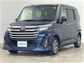 2022 Toyota Roomy