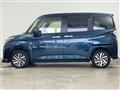 2022 Toyota Roomy