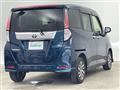 2022 Toyota Roomy