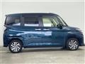 2022 Toyota Roomy