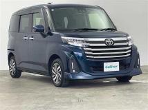 2022 Toyota Roomy