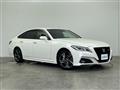 2020 Toyota Crown Hybrid