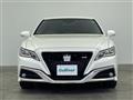 2020 Toyota Crown Hybrid