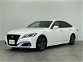 2020 Toyota Crown Hybrid