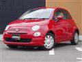 2019 Fiat 500