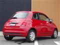 2019 Fiat 500