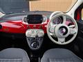 2019 Fiat 500
