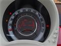2019 Fiat 500