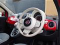 2019 Fiat 500