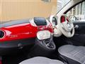 2019 Fiat 500
