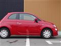 2019 Fiat 500