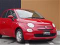 2019 Fiat 500