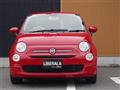 2019 Fiat 500