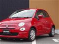 2019 Fiat 500
