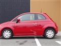 2019 Fiat 500