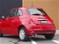 2019 Fiat 500