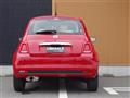 2019 Fiat 500
