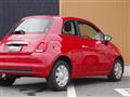 2019 Fiat 500