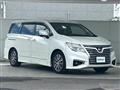 2014 Nissan Elgrand