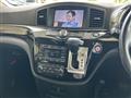 2014 Nissan Elgrand