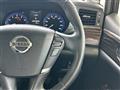 2014 Nissan Elgrand