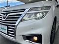 2014 Nissan Elgrand