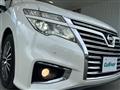 2014 Nissan Elgrand
