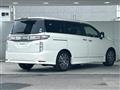 2014 Nissan Elgrand