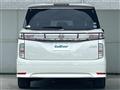2014 Nissan Elgrand