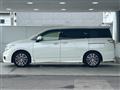2014 Nissan Elgrand