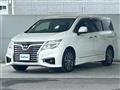 2014 Nissan Elgrand