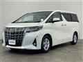 2018 Toyota Alphard
