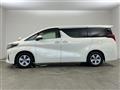 2018 Toyota Alphard