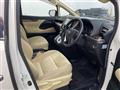 2018 Toyota Alphard