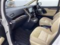 2018 Toyota Alphard