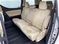 2018 Toyota Alphard