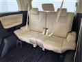 2018 Toyota Alphard