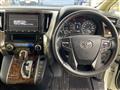 2018 Toyota Alphard