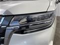 2018 Toyota Alphard