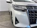 2018 Toyota Alphard