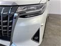 2018 Toyota Alphard