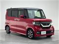2019 Honda N BOX